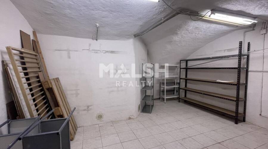 MALSH Realty & Property - Local commercial - Lyon - Presqu'île - Lyon 2 - 2
