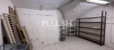 MALSH Realty & Property - Local commercial - Lyon - Presqu'île - Lyon 2 - 2