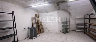 MALSH Realty & Property - Local commercial - Lyon - Presqu'île - Lyon 2 - 3