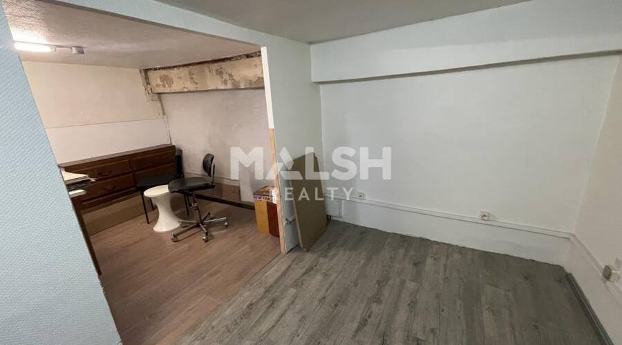 MALSH Realty & Property - Local commercial - Lyon - Presqu'île - Lyon 2 - 5