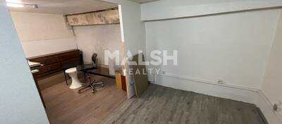 MALSH Realty & Property - Local commercial - Lyon - Presqu'île - Lyon 2 - 5
