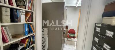 MALSH Realty & Property - Local commercial - Lyon - Presqu'île - Lyon 2 - 7