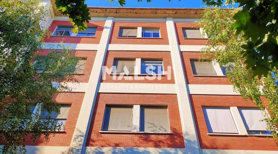 MALSH Realty & Property - Bureaux - Lyon 9° / Vaise - Lyon 9 - 3
