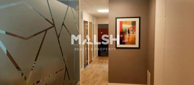 MALSH Realty & Property - Bureaux - Lyon 3° / Part-Dieu - Lyon 3 - 9