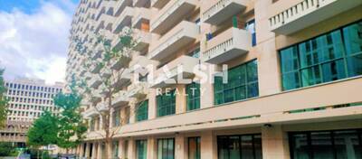 MALSH Realty & Property - Bureau - Lyon 3° / Part-Dieu - Lyon 3 - 1