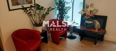 MALSH Realty & Property - Bureau - Lyon 3° / Part-Dieu - Lyon 3 - 2