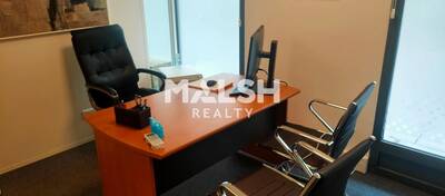 MALSH Realty & Property - Bureau - Lyon 3° / Part-Dieu - Lyon 3 - 3