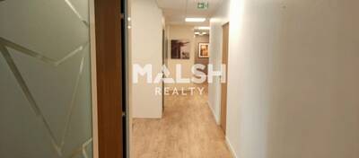 MALSH Realty & Property - Bureau - Lyon 3° / Part-Dieu - Lyon 3 - 4
