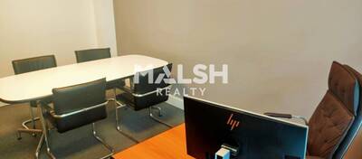 MALSH Realty & Property - Bureau - Lyon 3° / Part-Dieu - Lyon 3 - 5