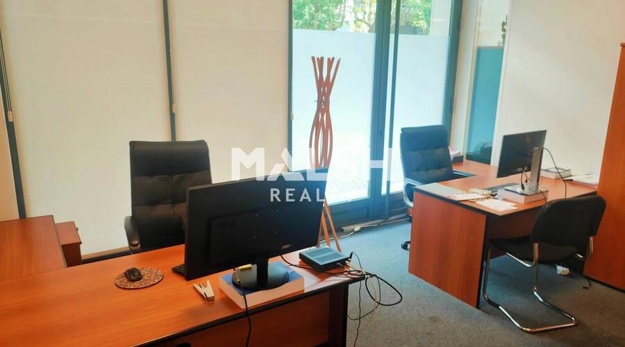 MALSH Realty & Property - Bureau - Lyon 3° / Part-Dieu - Lyon 3 - 7