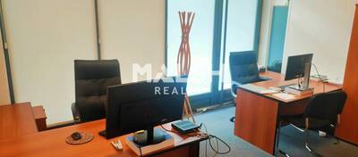 MALSH Realty & Property - Bureau - Lyon 3° / Part-Dieu - Lyon 3 - 7