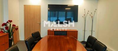 MALSH Realty & Property - Bureau - Lyon 3° / Part-Dieu - Lyon 3 - 8