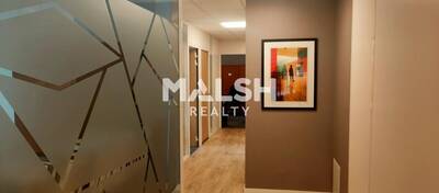 MALSH Realty & Property - Bureau - Lyon 3° / Part-Dieu - Lyon 3 - 9