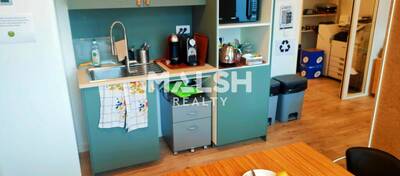 MALSH Realty & Property - Bureau - Lyon 3° / Part-Dieu - Lyon 3 - 10