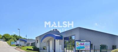 MALSH Realty & Property - Bureau - Lyon Sud Ouest - Saint-Genis-Laval - 3