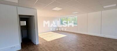 MALSH Realty & Property - Bureau - Lyon Sud Ouest - Saint-Genis-Laval - 2