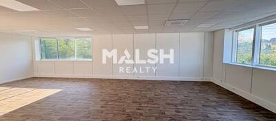 MALSH Realty & Property - Bureau - Lyon Sud Ouest - Saint-Genis-Laval - 3