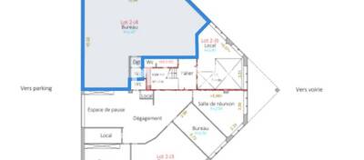 MALSH Realty & Property - Bureau - Lyon Sud Ouest - Saint-Genis-Laval - 8