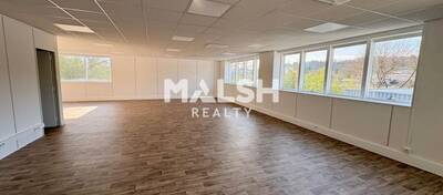 MALSH Realty & Property - Bureau - Lyon Sud Ouest - Saint-Genis-Laval - 4