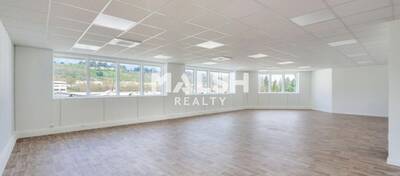 MALSH Realty & Property - Bureau - Lyon Sud Ouest - Saint-Genis-Laval - 5