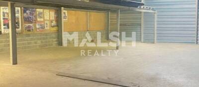 MALSH Realty & Property - Local d'activités - Vienne - Vienne - 1