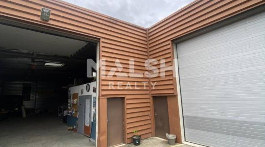 MALSH Realty & Property - Local d'activités - Vienne - Vienne - 2