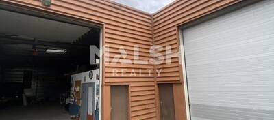 MALSH Realty & Property - Local d'activités - Vienne - Vienne - 2