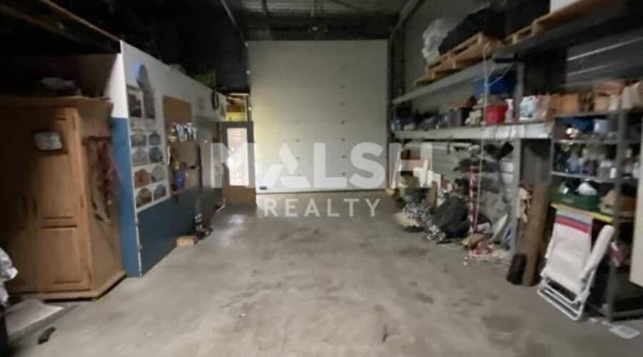 MALSH Realty & Property - Local d'activités - Vienne - Vienne - 3