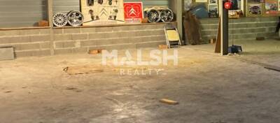 MALSH Realty & Property - Local d'activités - Vienne - Vienne - 4