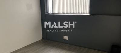 MALSH Realty & Property - Bureaux - Plateau Nord / Val de Saône - Rillieux-la-Pape - 7