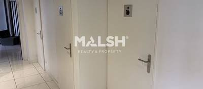 MALSH Realty & Property - Bureaux - Plateau Nord / Val de Saône - Rillieux-la-Pape - 9