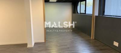 MALSH Realty & Property - Bureaux - Plateau Nord / Val de Saône - Rillieux-la-Pape - 11