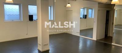 MALSH Realty & Property - Bureaux - Plateau Nord / Val de Saône - Rillieux-la-Pape - 15