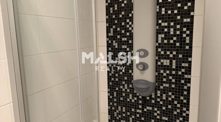 MALSH Realty & Property - Bureau - Plateau Nord / Val de Saône - Rillieux-la-Pape - 16