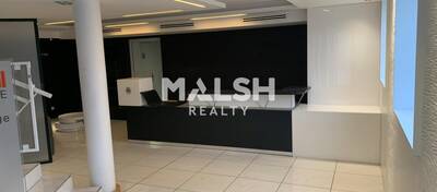 MALSH Realty & Property - Bureau - Plateau Nord / Val de Saône - Rillieux-la-Pape - 2