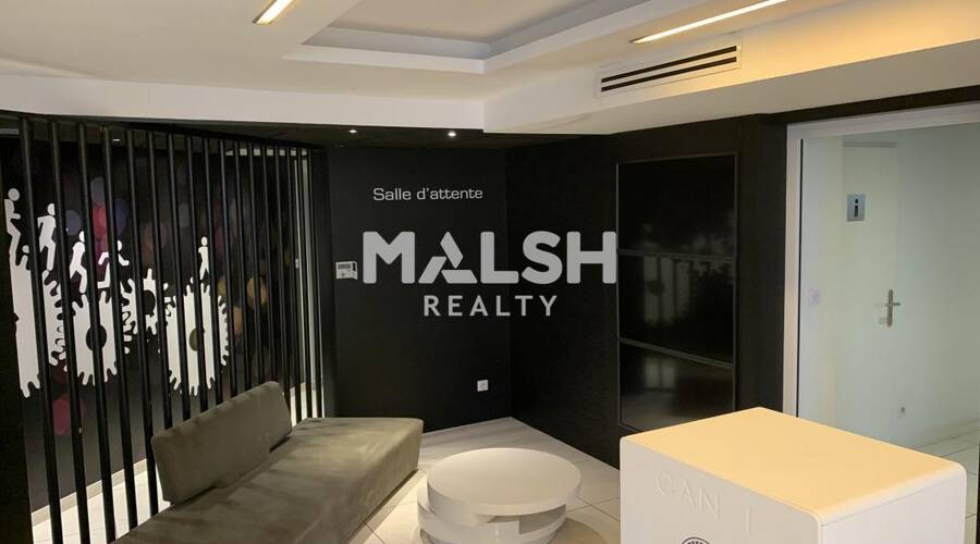 MALSH Realty & Property - Bureau - Plateau Nord / Val de Saône - Rillieux-la-Pape - 3