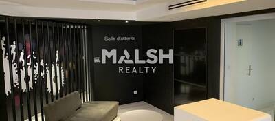 MALSH Realty & Property - Bureau - Plateau Nord / Val de Saône - Rillieux-la-Pape - 3