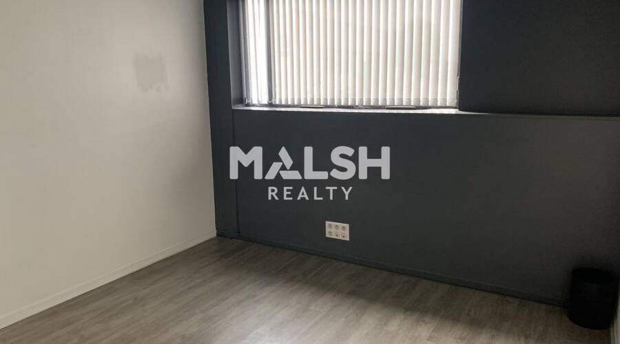 MALSH Realty & Property - Bureau - Plateau Nord / Val de Saône - Rillieux-la-Pape - 7