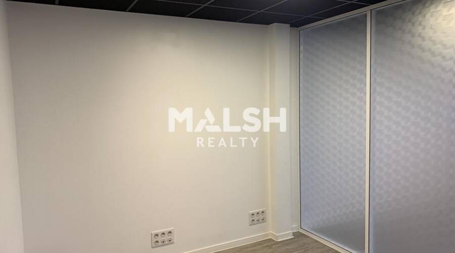 MALSH Realty & Property - Bureau - Plateau Nord / Val de Saône - Rillieux-la-Pape - 12
