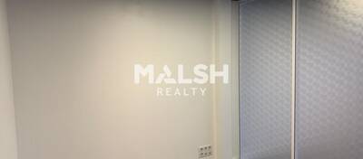 MALSH Realty & Property - Bureau - Plateau Nord / Val de Saône - Rillieux-la-Pape - 12