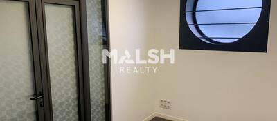 MALSH Realty & Property - Bureau - Plateau Nord / Val de Saône - Rillieux-la-Pape - 13