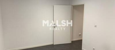 MALSH Realty & Property - Bureau - Plateau Nord / Val de Saône - Rillieux-la-Pape - 14