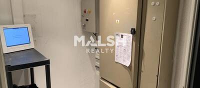 MALSH Realty & Property - Bureau - Plateau Nord / Val de Saône - Rillieux-la-Pape - 20