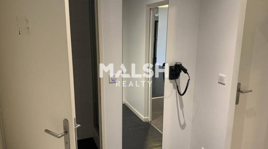 MALSH Realty & Property - Bureau - Plateau Nord / Val de Saône - Rillieux-la-Pape - 17