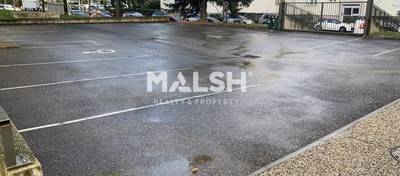 MALSH Realty & Property - Bureaux - Lyon 8°/ Hôpitaux - Lyon 8 - 3
