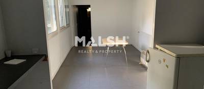 MALSH Realty & Property - Bureaux - Lyon 8°/ Hôpitaux - Lyon 8 - 9