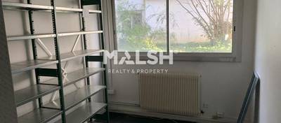 MALSH Realty & Property - Bureaux - Lyon 8°/ Hôpitaux - Lyon 8 - 10