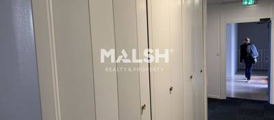 MALSH Realty & Property - Bureaux - Lyon 8°/ Hôpitaux - Lyon 8 - 11