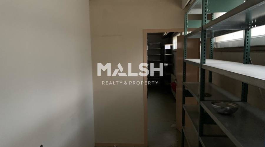 MALSH Realty & Property - Bureaux - Lyon 8°/ Hôpitaux - Lyon 8 - 12