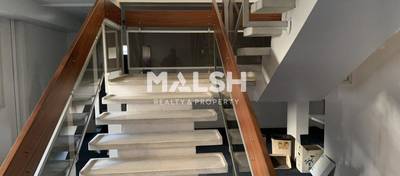 MALSH Realty & Property - Bureaux - Lyon 8°/ Hôpitaux - Lyon 8 - 15